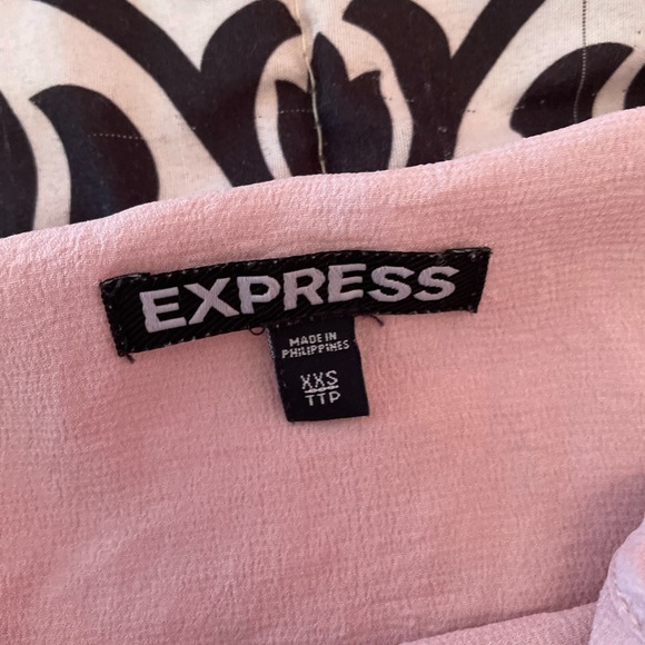 EXPRESS TOP - Picture 3 of 3
